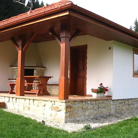 Rekreacni Areal Motylek 3* Svojanov