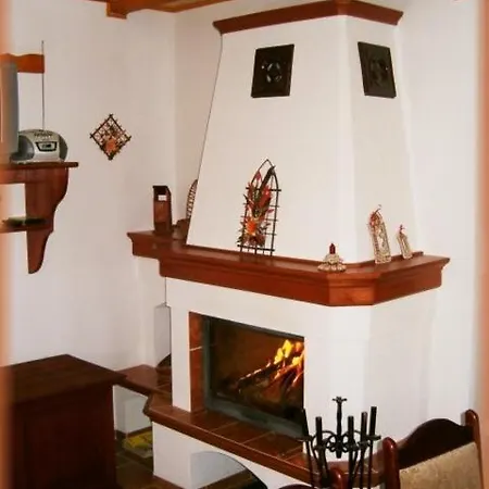 Rekreacni Areal Motylek