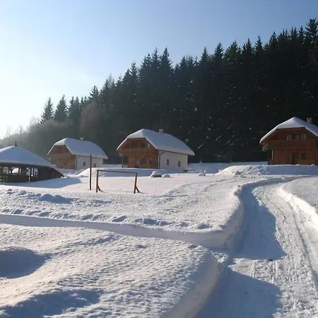 Rekreacni Areal Motylek