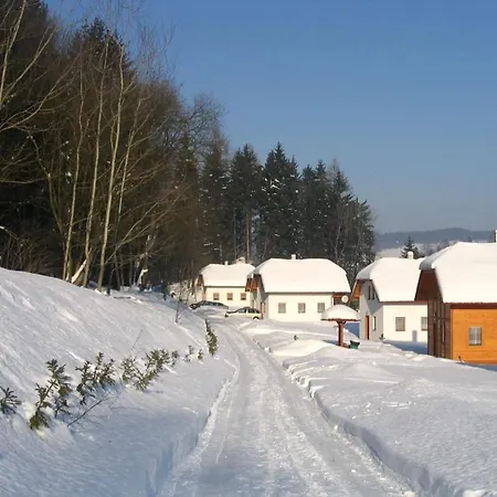 Rekreacni Areal Motylek Svojanov
