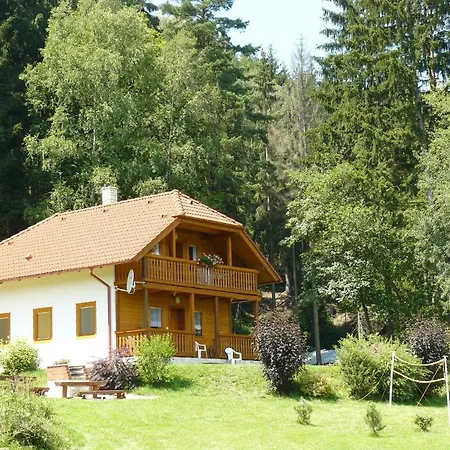 Rekreacni Areal Motylek