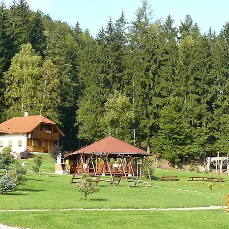 Rekreacni Areal Motylek Üdülőpark 3*
