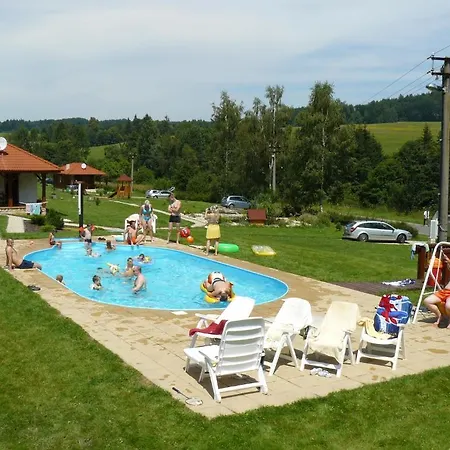 Üdülőpark Rekreacni Areal Motylek